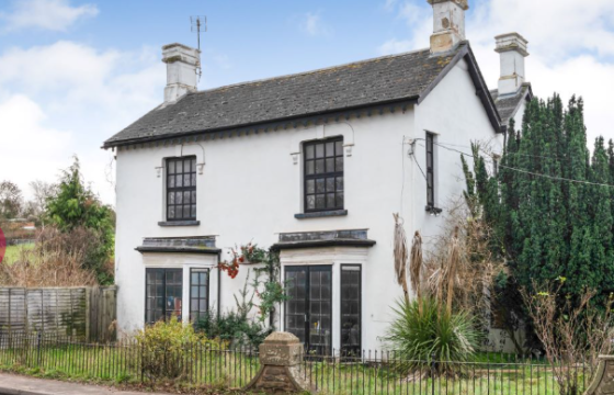 Refurbishment/Development in Ross-on-Wye photo